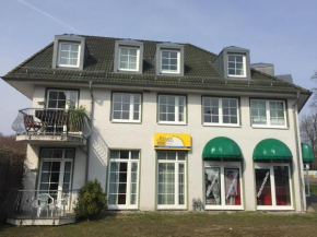 Ferienwohnung Venus, Binz